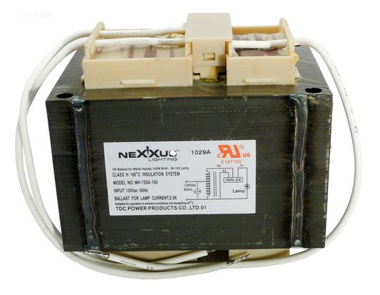LIGHT BALLAST