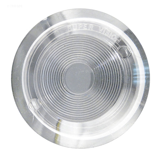LIGHT POLY CLEAR LENS