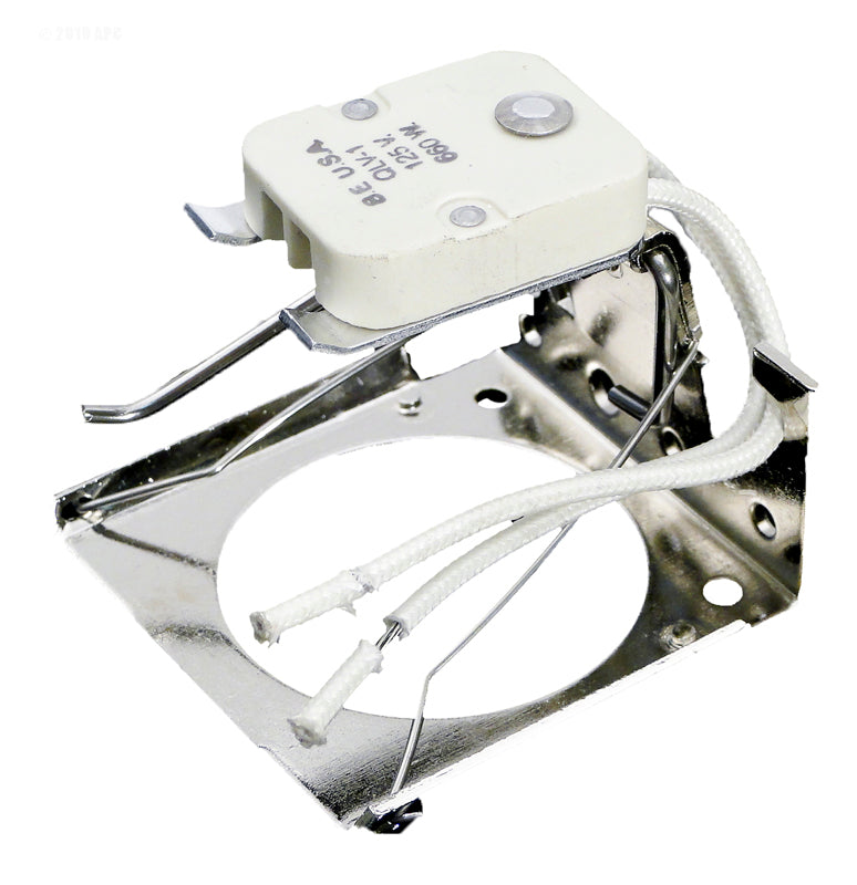 HALOGEN LIGHT LAMP SOCKET