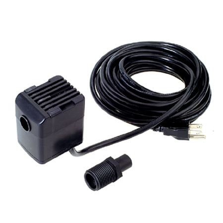 250 GPH COVER PUMP 25' CORD