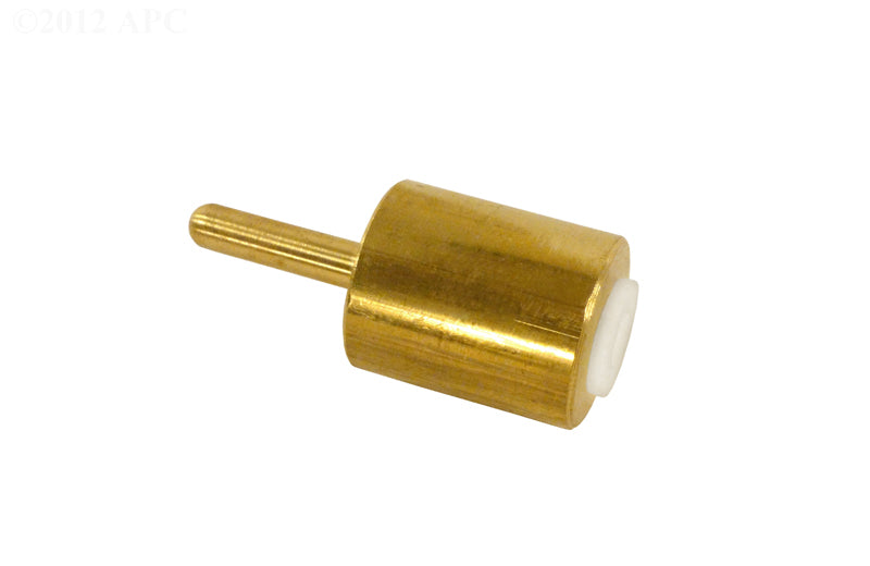 BRASS WELL 3/4 INCH SW W/BUSHING