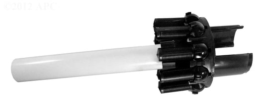 LATERAL ASSY W/CTR. PIPE