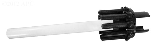 LATERAL ASSY W/CENTER PIPE