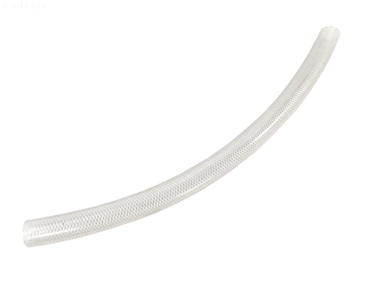 31"LONG CLEAR HOSE