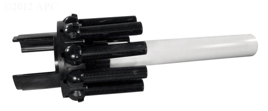 LATERAL ASSY W/CNTR PIPE