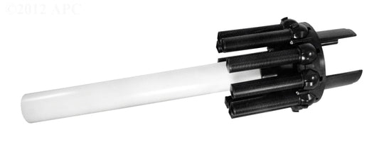 LATERAL ASSY W/CENTER PIPE