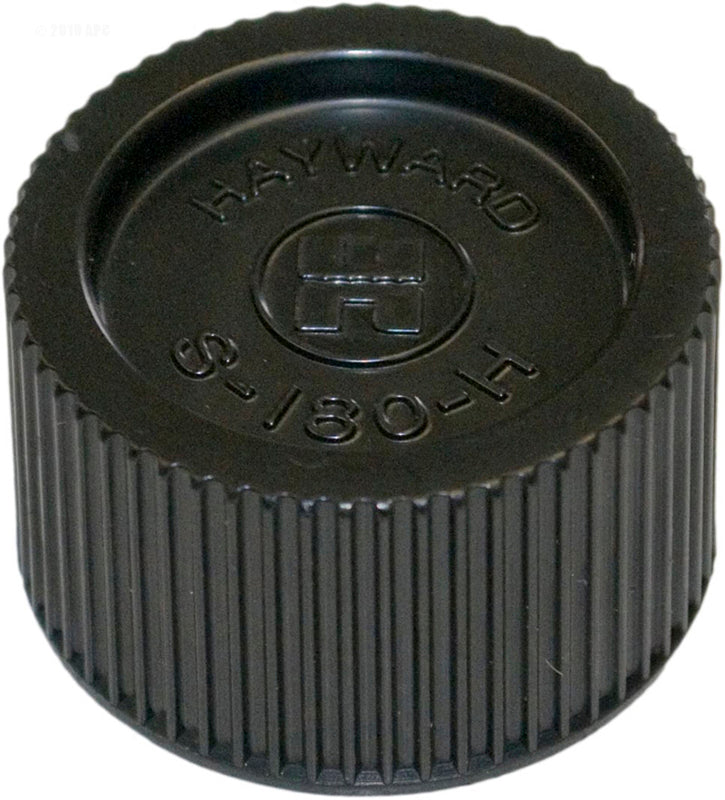 HAYWARD FILTER DRAIN CAP W/ GASKET