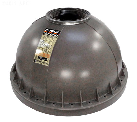 HAYWARD S200 FILTER TANK TOP