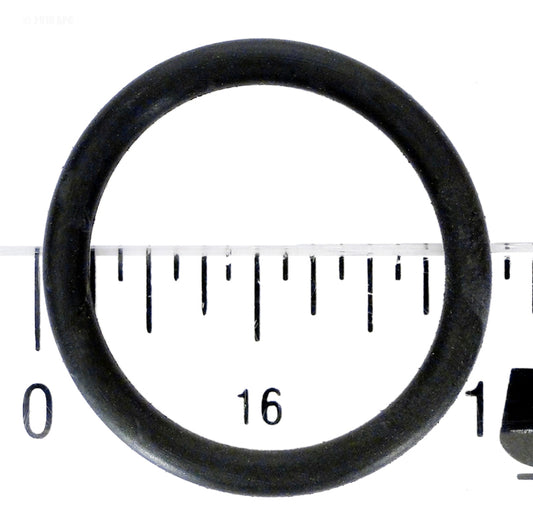 O-RING, 1" OD