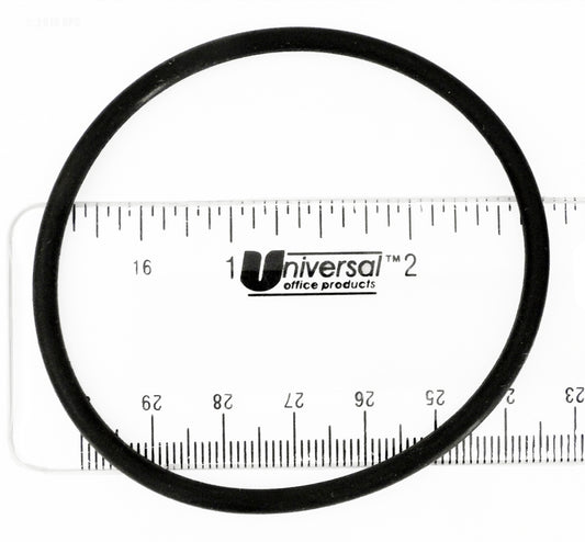 O-RING, VALVE BULKHEAD