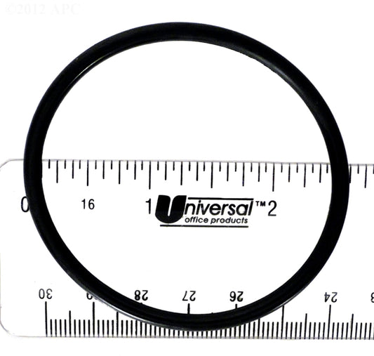 O-RING VALVE BULKHEAD