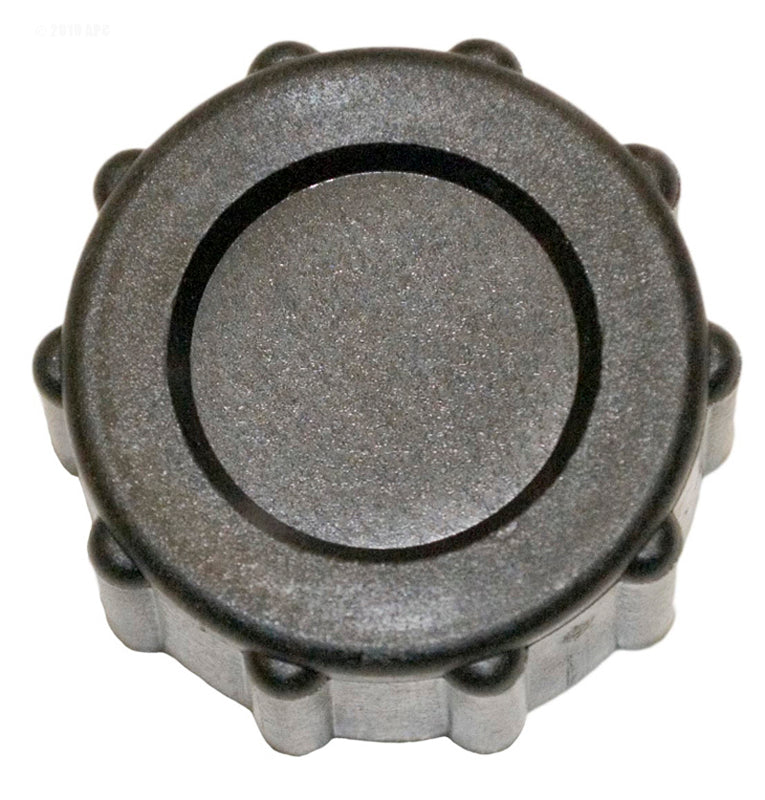DRAIN CAP, S200 W/GASKET