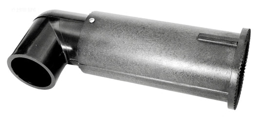 TOP ELBOW ASSEMBLY, S-210