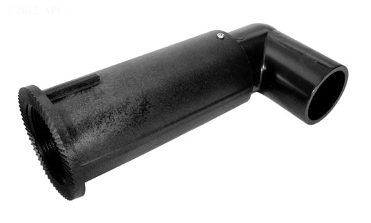 BOTTOM ELBOW ASSEMBLY, S-