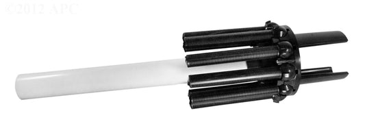 LATERAL ASSY W/CNTR PIPE