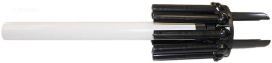 HAYWARD LATERAL ASSEMBLY WITH CENTER PIPE