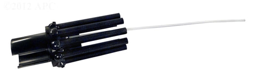 LATERAL ASSY W/CENTER PIP