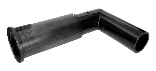 TOP ELBOW ASSY -S244S AFT