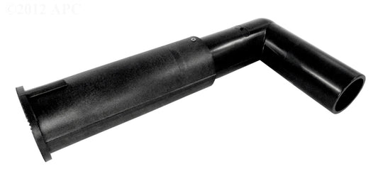 BOTTOM ELBOW ASSEMBLY, S-