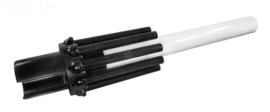 LATERAL ASSY. W/CENTER PIPE
