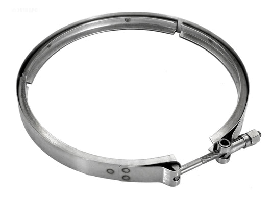 HAYWARD FLANGE CLAMP FOR PRO SERIES FILTER