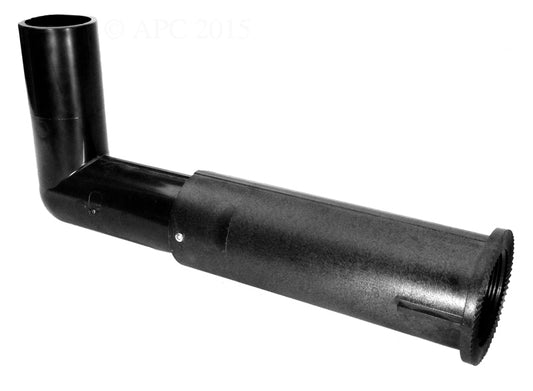 TOP ELBOW ASSY -S311SX AF