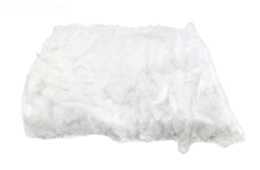 INSULATION, FIBERGLASS