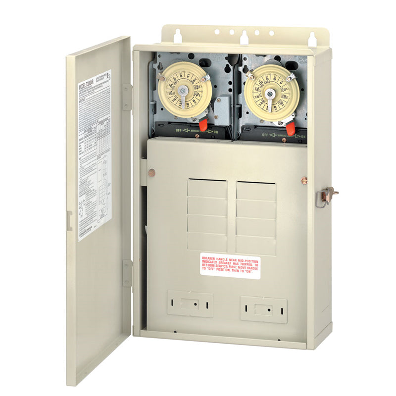 100 AMP POWER CENTER 2 TM
