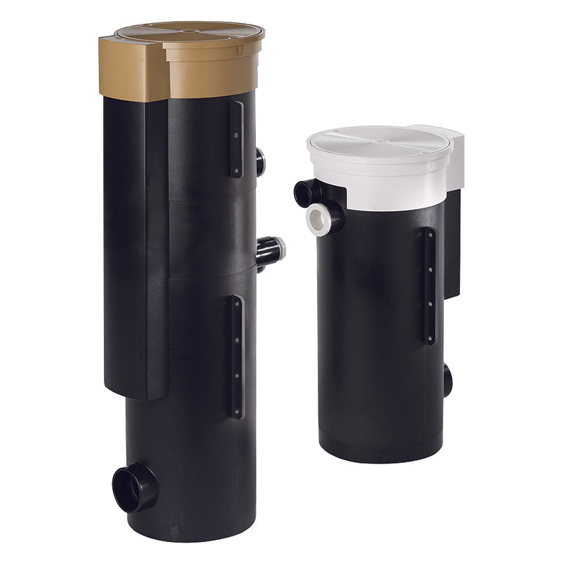 AUTO FILL WITH FLUIDMASTER VALVE