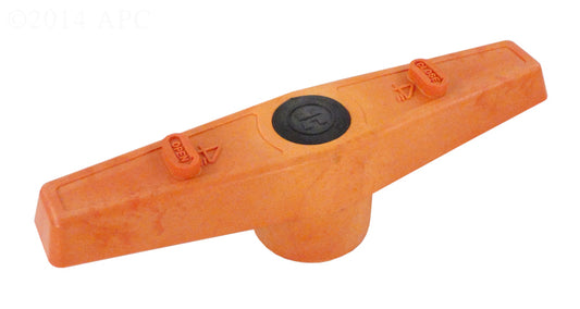 4" ORANGE REPLACEMENT HANDLE