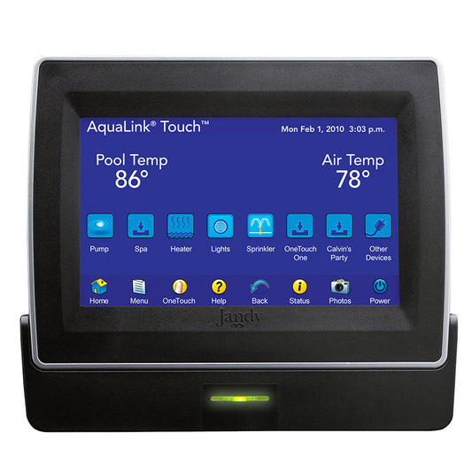 AQUALINK RS TOUCHLINK WIRELESS
