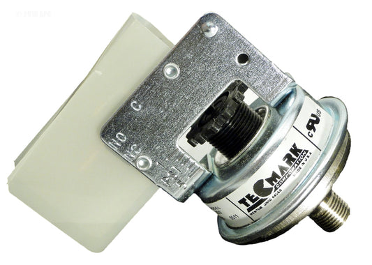PRESSURE SWITCH 1/8" NPT 25A