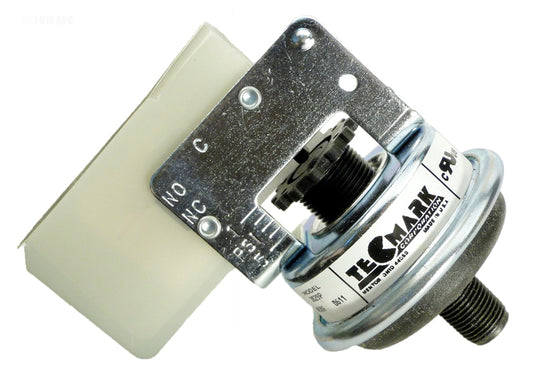 PRESSURE SWITCH 1/8" NPT 25A