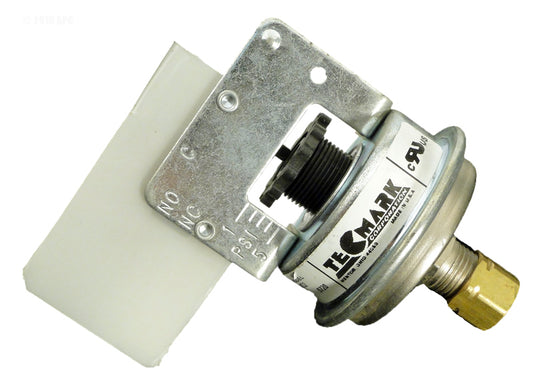 PRESSURE SWITCH 1/4" COMPRESSION