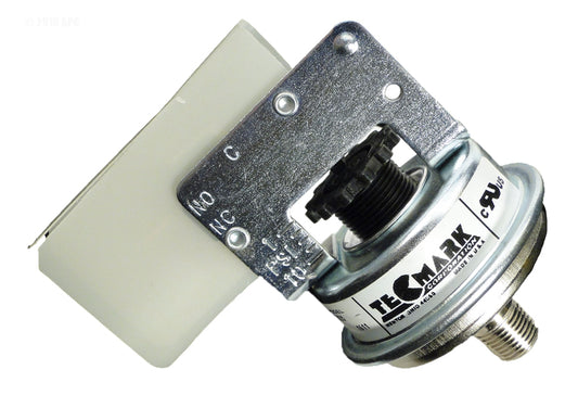 PRESSURE SWITCH 1/8" NPT 25A