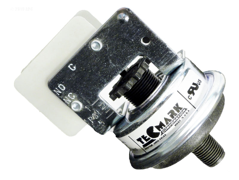 PRESSURE SWITCH 1/8" NPT 1A