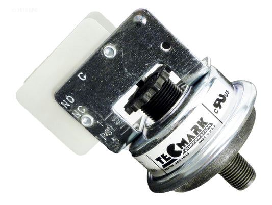 PRESSURE SWITCH 1/8" NPT 1A