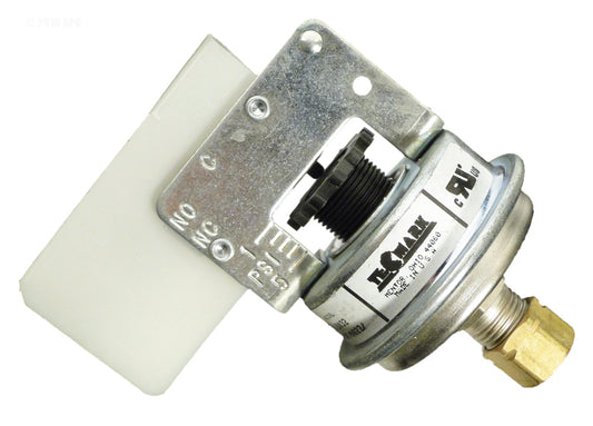 PRESSURE SWITCH 3/16" COMPRESSION
