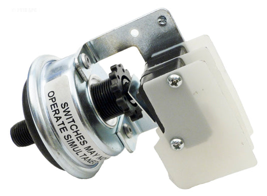 PRESSURE SWITCH 1/8" NPT 25A