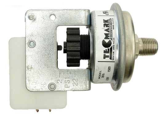 PRESSURE SWITCH 1/8" NPT 25A