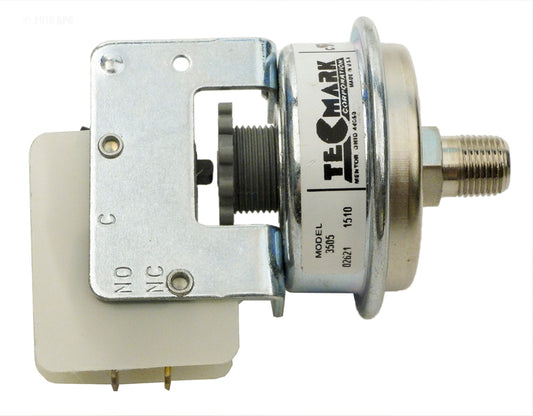 PRESSURE SWITCH 1/8" NPT 5A