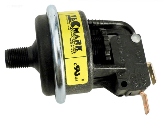 PRESSURE SWITCH 1/8" NPT 25A