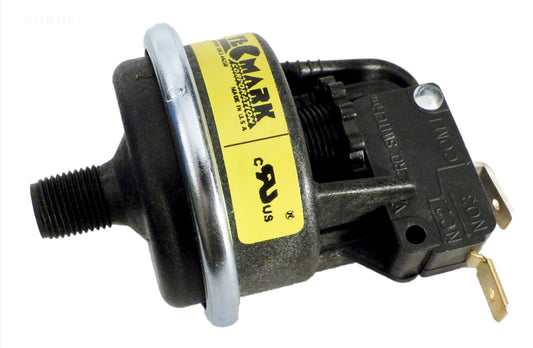 PRESSURE SWITCH 1/8" NPT 1A