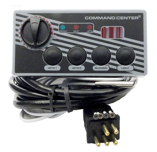 COMMAND CENTER KIT