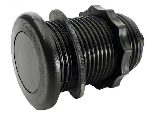 AIR BUTTON M-SERIES BLACK