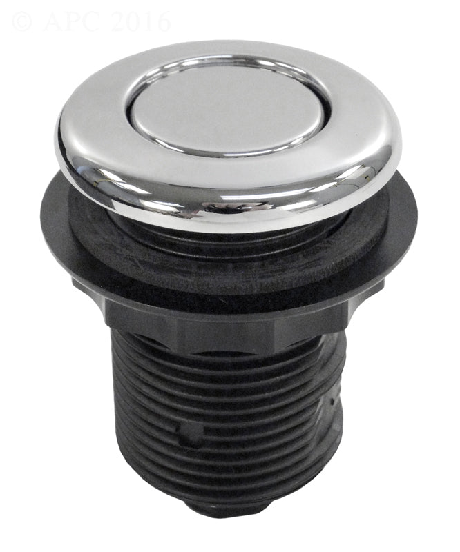 AIR BUTTON M-SERIES CHROME
