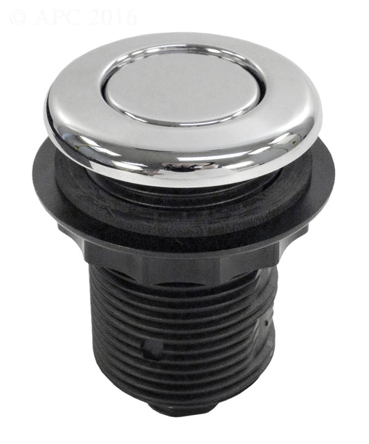 AIR BUTTON M-SERIES CHROME