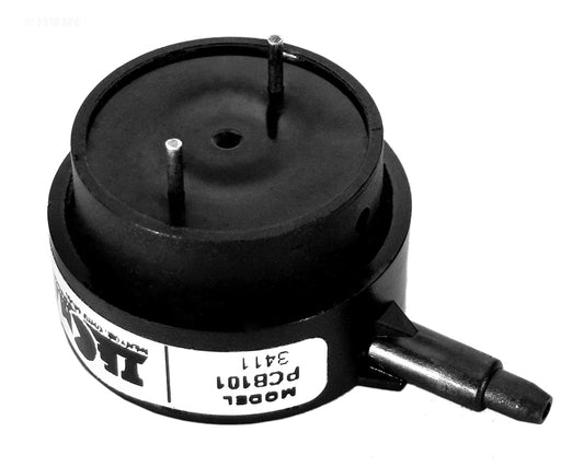 AIR SWITCH SOLDER TO PCB
