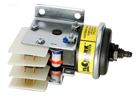 SEQUENCING AIR SWITCH 25AMP