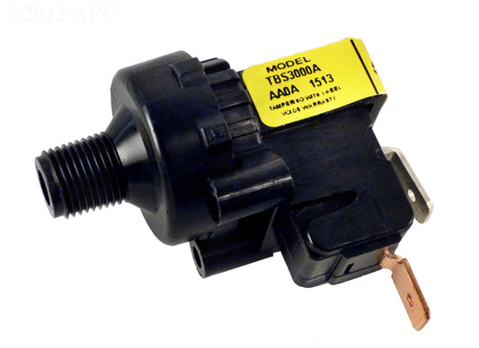 PRESSURE SWITCH BATH 1/8"MPT